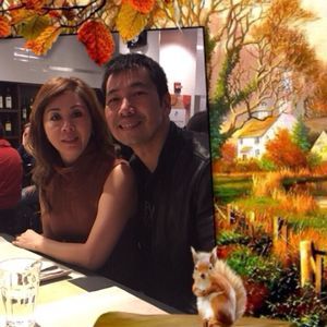 Meet your Posher, Trinh